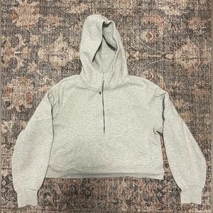 Lululemon women's scuba hoodie